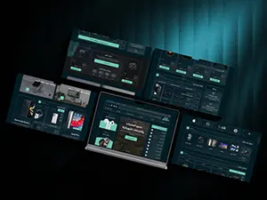 Brackets — interface 4
