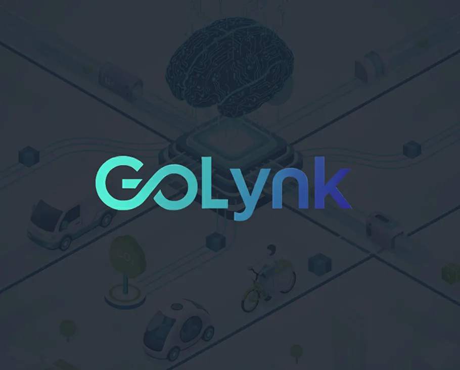 GoLynk — A smart logistics platform that turns unused transport capacity into income.
