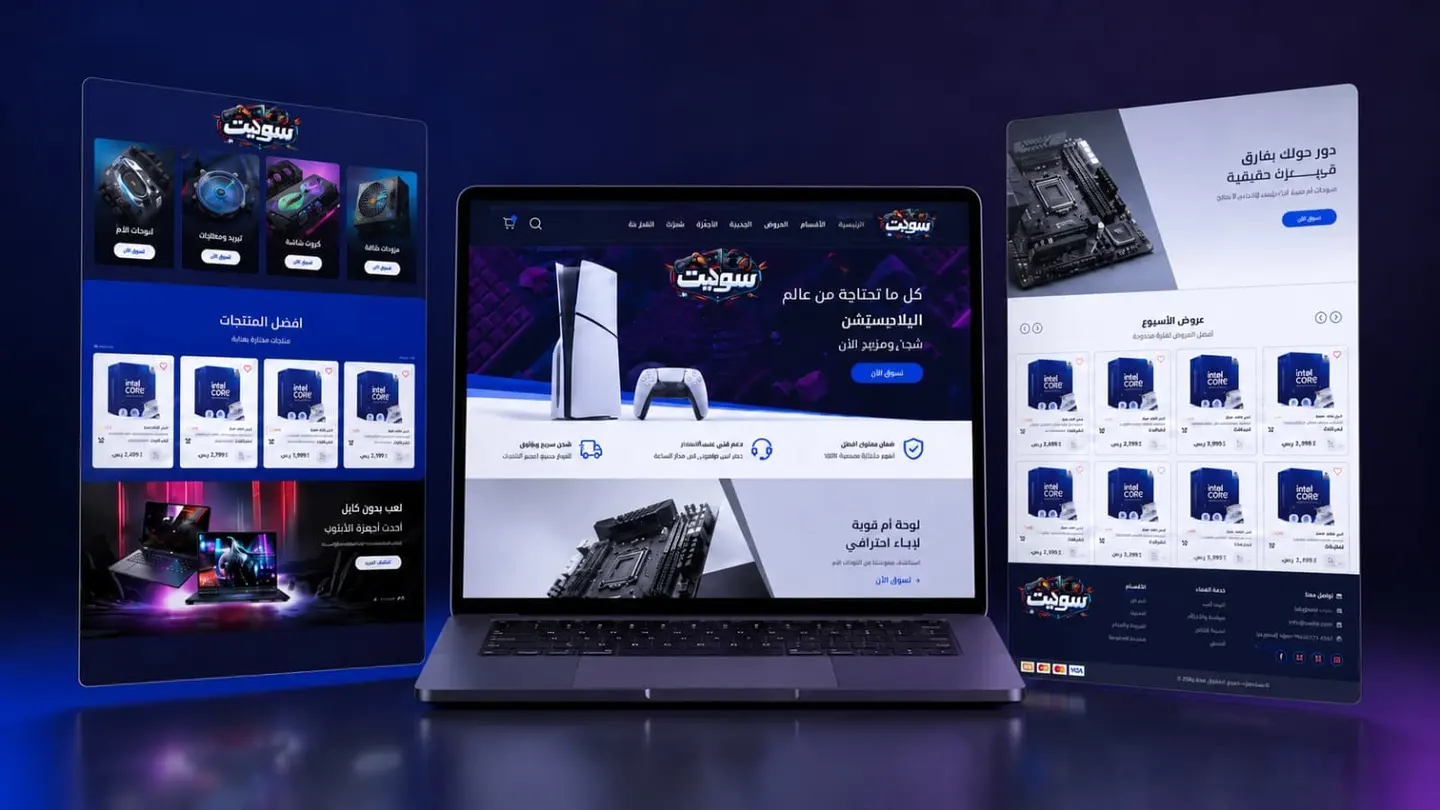 Sokit — interface 4