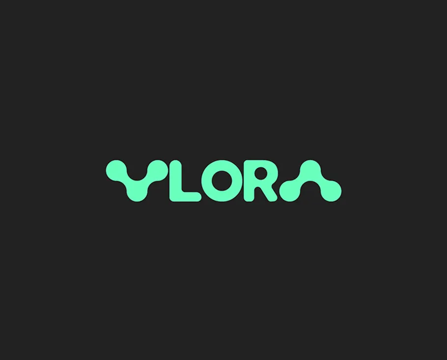 Vlora — A website for a software solutions and UX studio.